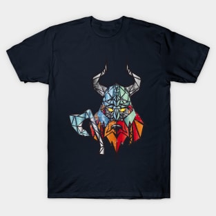 The Viking Calleja T-Shirt